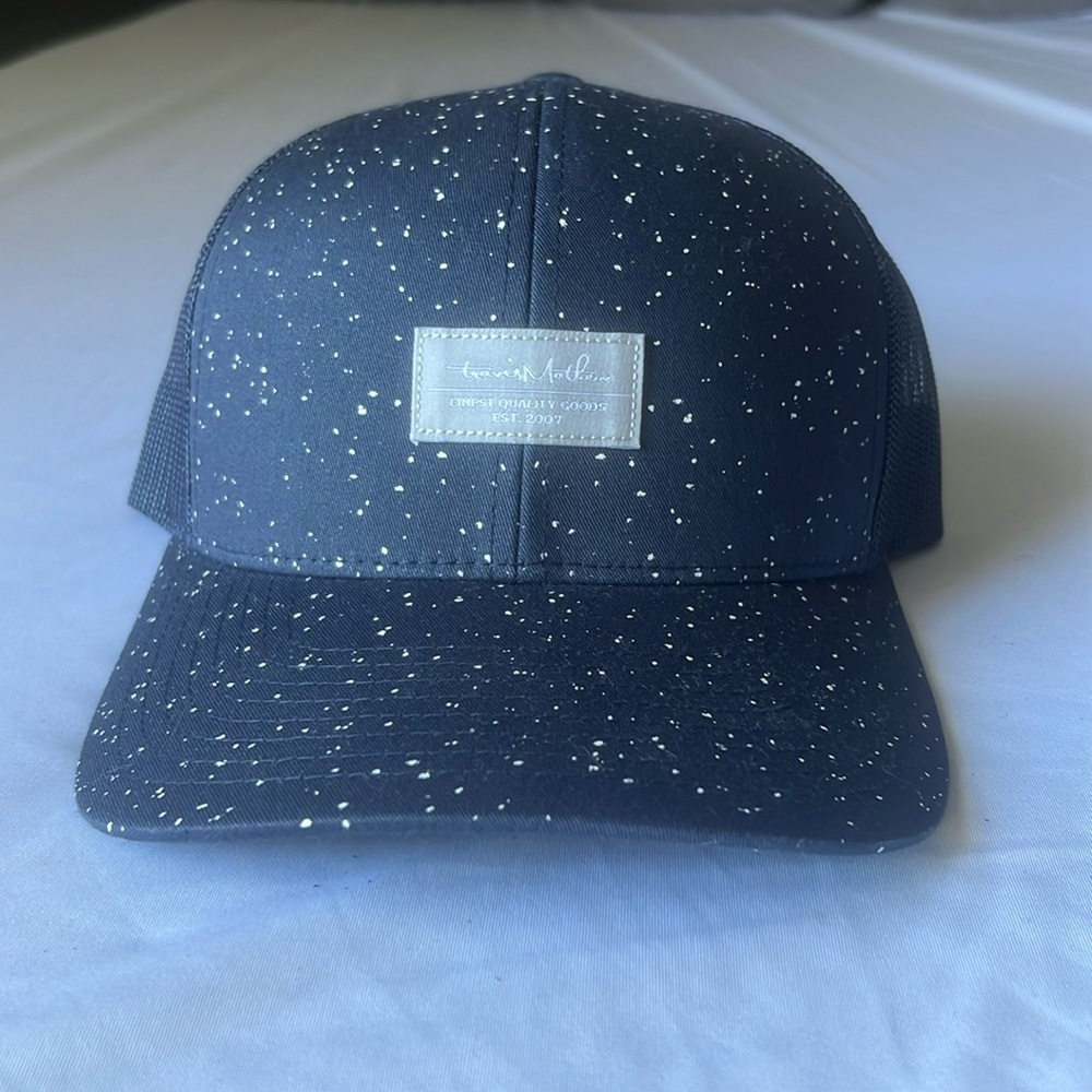 Travis Mathew Trucker Hat